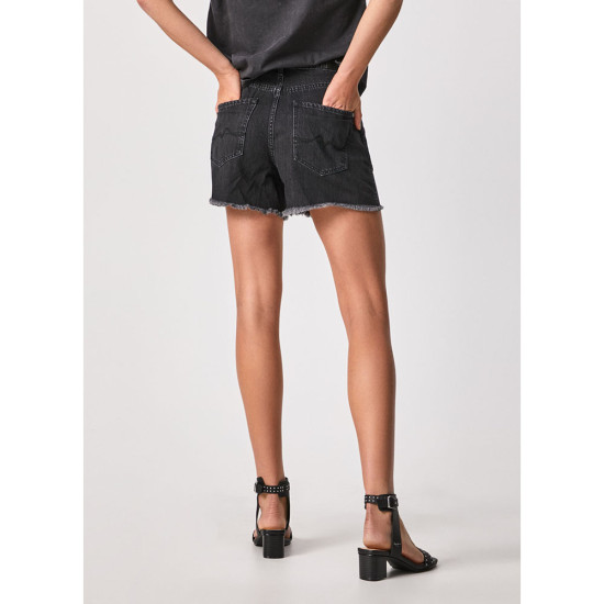 Pepe Jeans Γυναικείο σορτς Rachel Denim Shorts